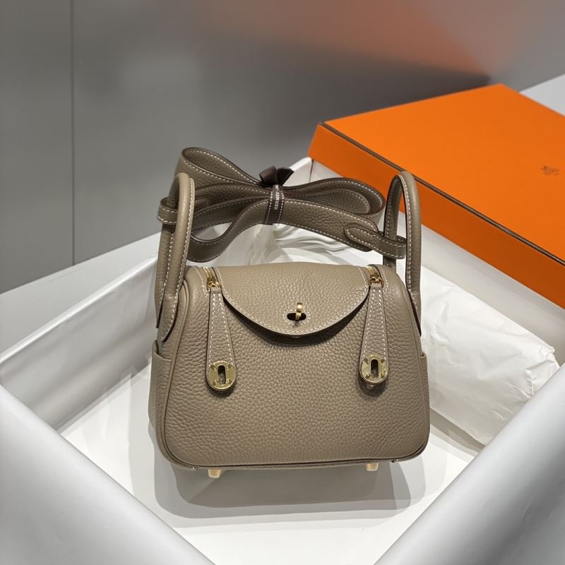 Hermes Lindy Bags